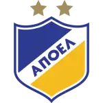 Logotipo de APOEL