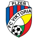 Logotipo de Viktoria Pilsen