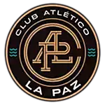 Logotipo del CA La Paz