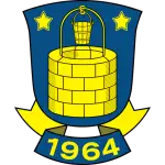 logotipo de Brondby