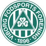 Logotipo de Viborg