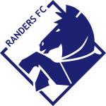 logotipo de randers