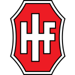 logotipo de hvidovre