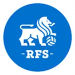 Logotipo de Rigas FS