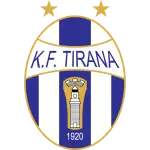 Logo Tirana