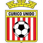 Logotipo de Curicó Unidos
