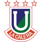 Logotipo de la U. La Calera