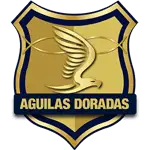 Logotipo de las águilas D