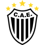 Logotipo de Est Caseros