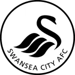Logotipo de Swansea