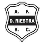 logotipo de riestra