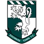 logotipo de edgware
