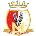 logotipo de milsami