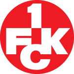 Logotipo de Kaiserslautern
