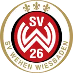 logotipo de Wiesbaden
