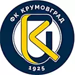 Logotipo de Levski Krumovgrad
