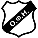 logotipo de la OFI