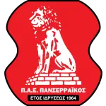 Logotipo de Panserraikos