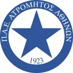 Logotipo de atromitas