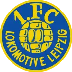 Logotipo de Lok Leipzig
