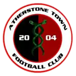 logotipo de atherstone