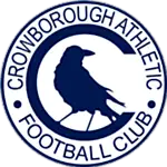 logotipo de crowborough