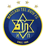 Logotipo del Maccabi TA