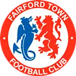 logotipo de fairford