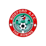 Logotipo de Bideford