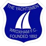 logotipo de wroxham