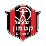 Logotipo de Jerusalén H