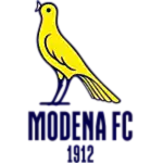 Logotipo de Módena