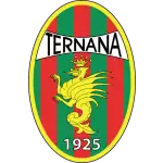 Logotipo de Ternana