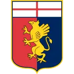 Logotipo de Génova
