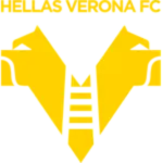 logotipo de verona