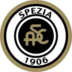 logotipo de Spezia