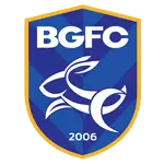 Logotipo de BGPU