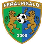 Logotipo de FeralpiSalò