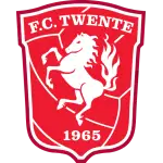 Logotipo de Twente