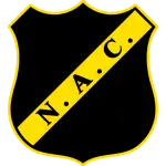 logotipo de la NAC
