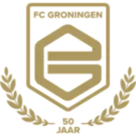 Logotipo de Groninga