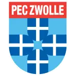 Logotipo de Zwolle