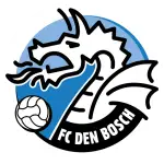 Logotipo de Den Bosch