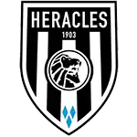 Logotipo de Hércules