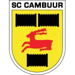 logotipo de cambur