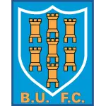 Logotipo de Ballymena Utd