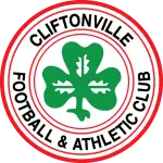 Logotipo de Cliftonville