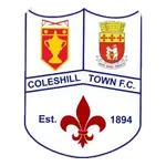 Logotipo de Coleshill