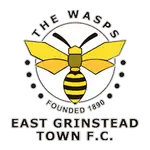 Logotipo de East Grinstead