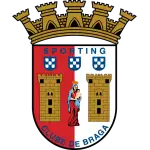 Logotipo de Braga